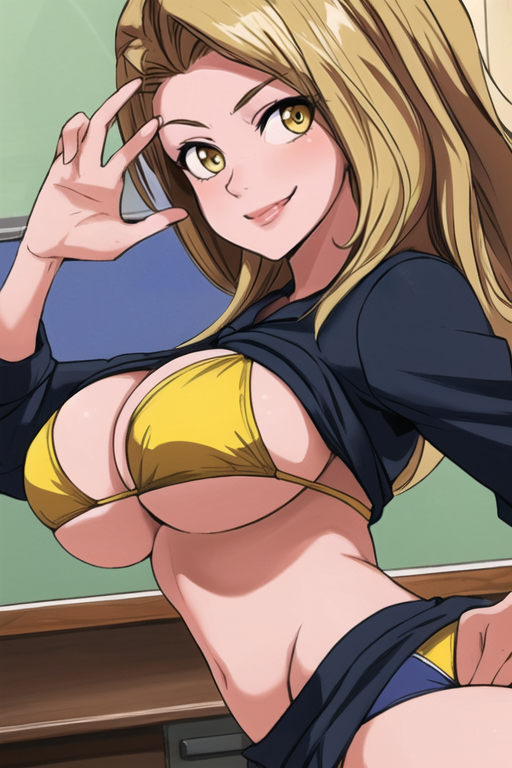Melany Ruiz avatar