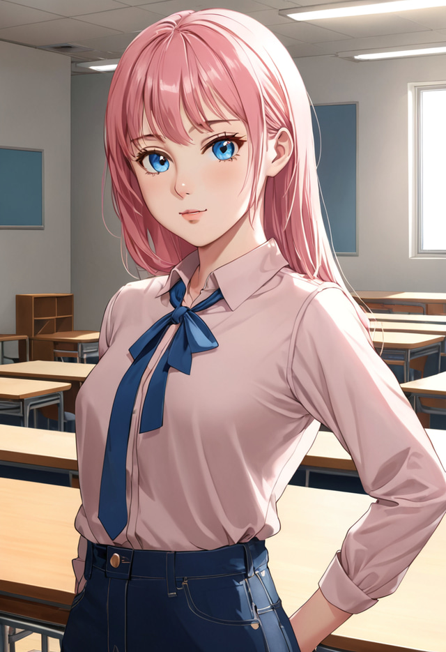 Anaya Hancock avatar