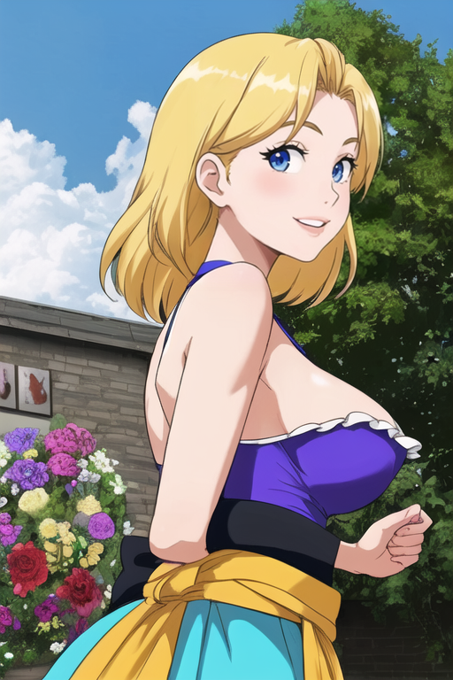 Molly Hester avatar
