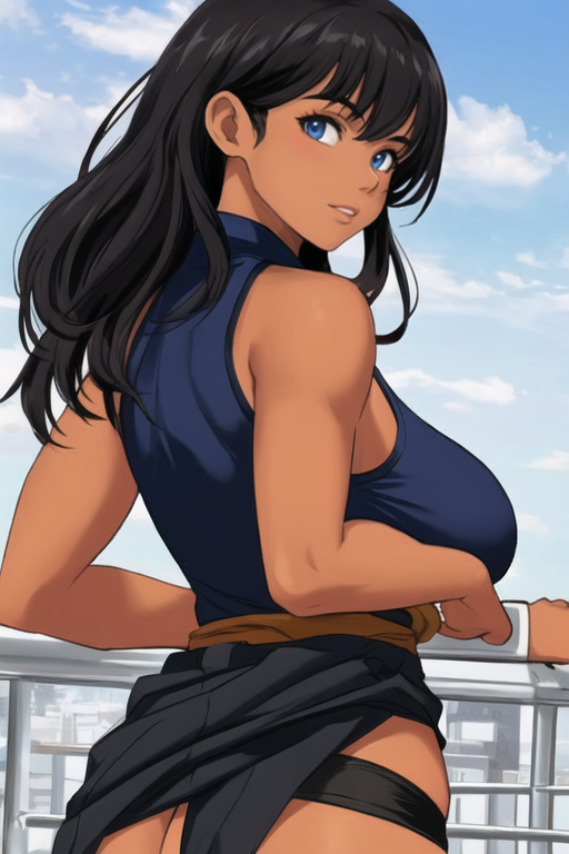 Kristen Franklin avatar
