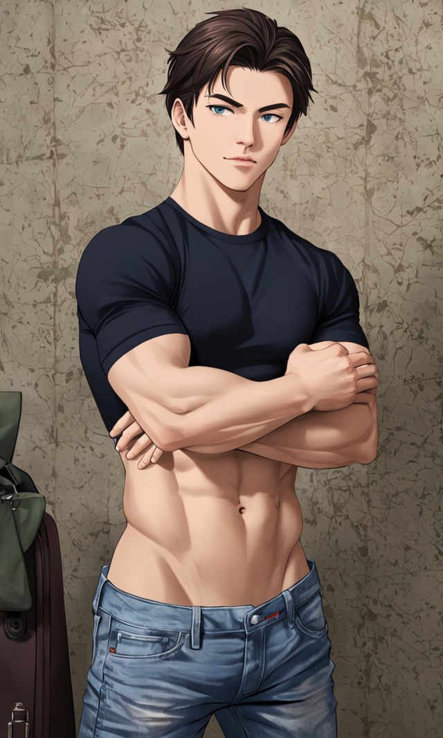 Dino Beltran avatar
