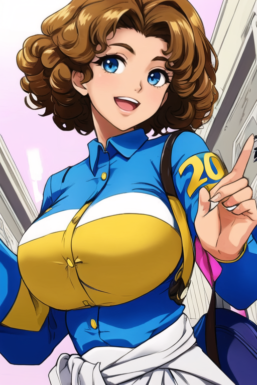 Ruth Tapia avatar