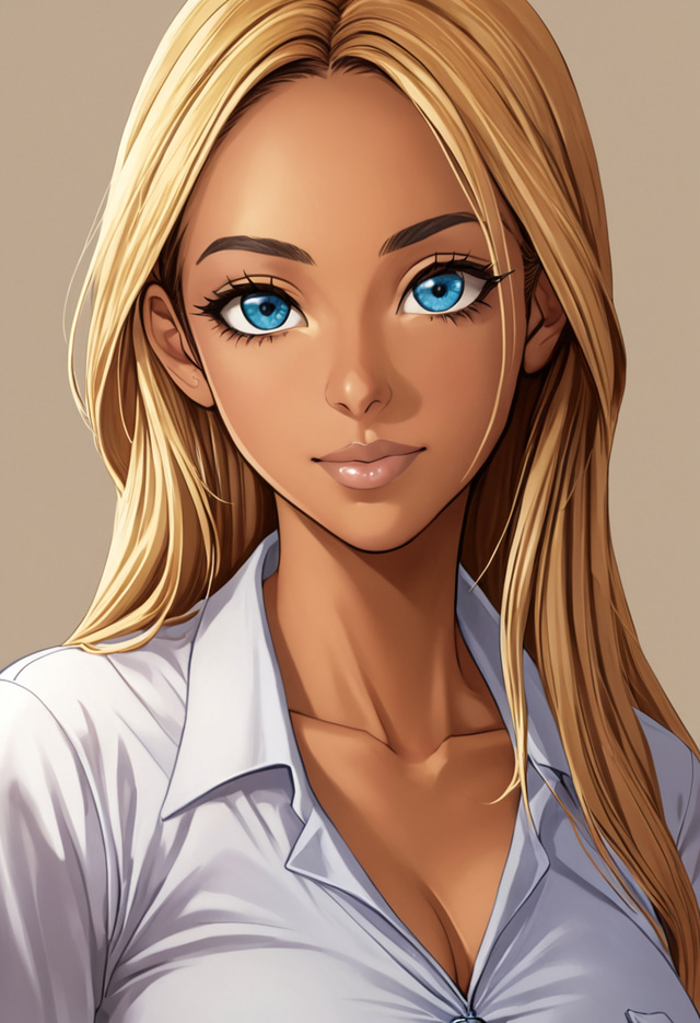 Leah Jefferson avatar