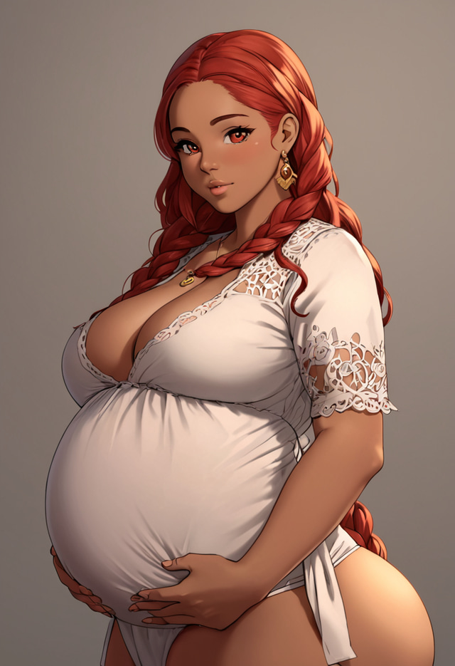 Maren Hendrix avatar