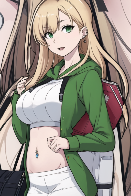 Tia Swanson avatar
