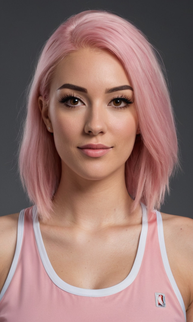 Angel Horne avatar