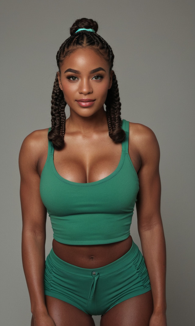 Alondra Dodson avatar
