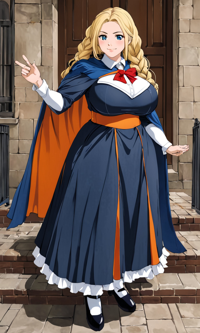 Eliza Stephenson avatar