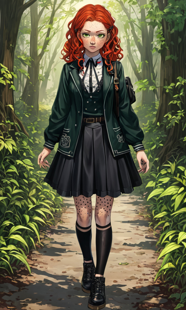 Journey Raymond avatar