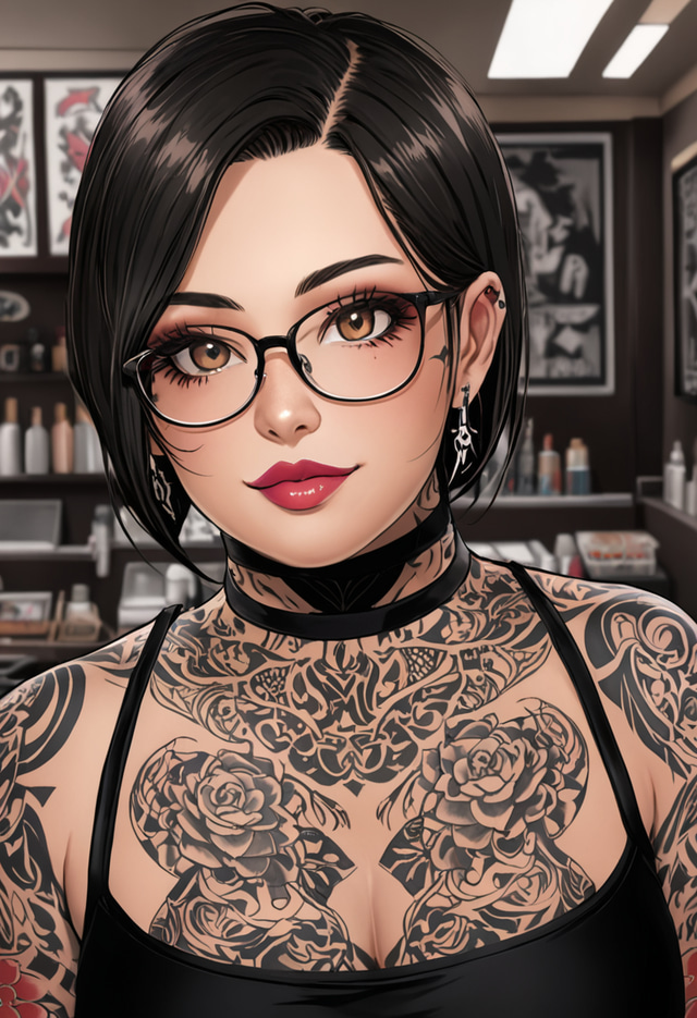 Jaylee Moon avatar