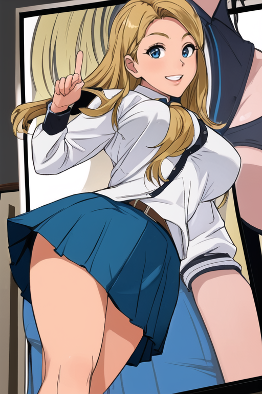 Milagros Lawrence avatar