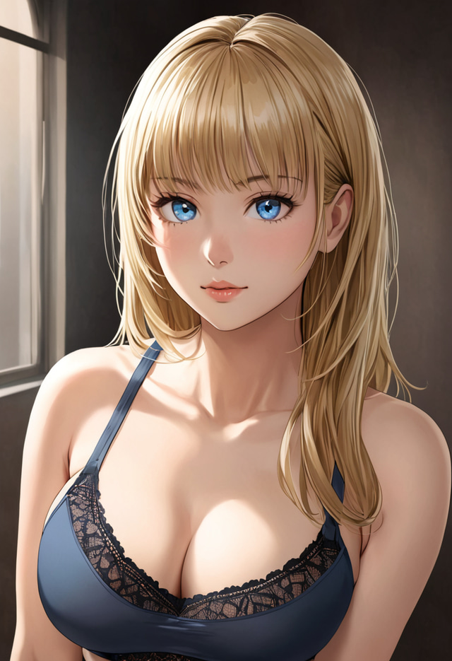 Matilda Braun avatar