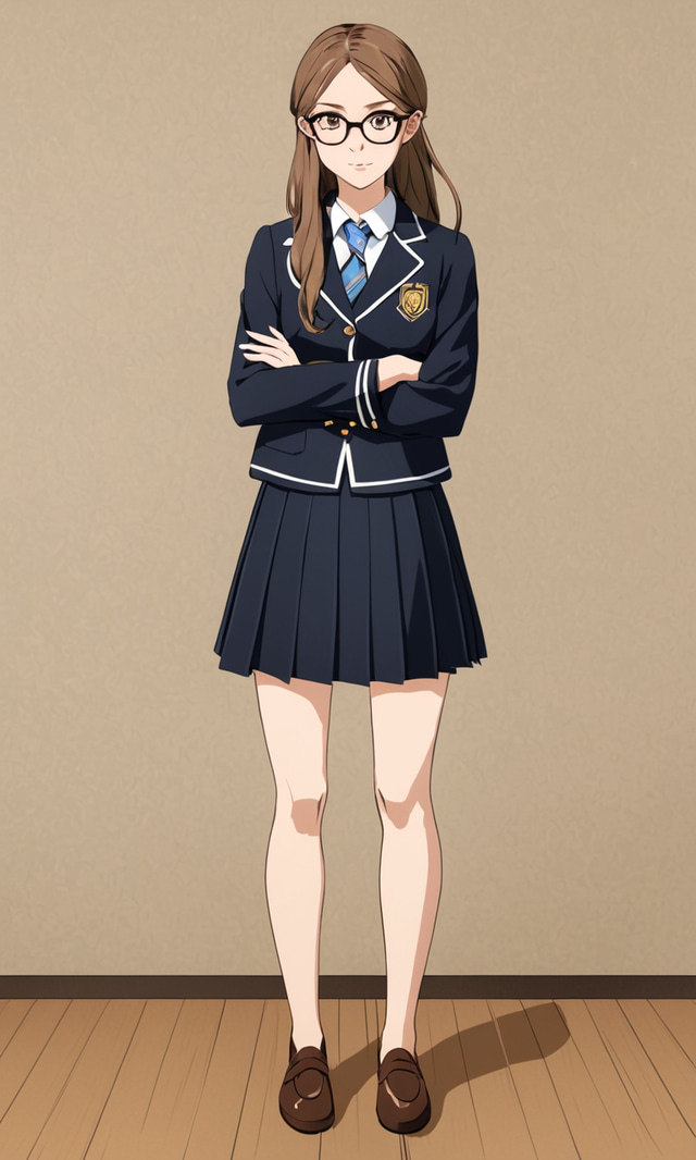 Jenna Montgomery avatar