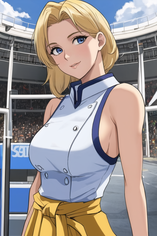 Ally Pace avatar