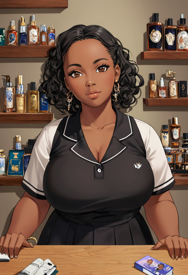 Mckenzie Moss avatar