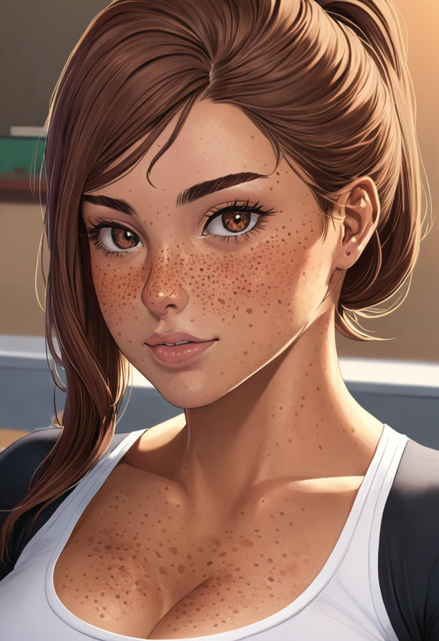 Ashlyn Martin avatar