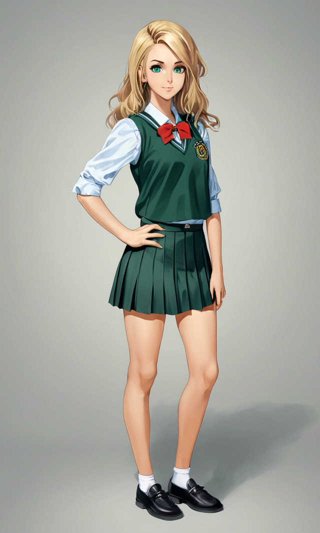 Regan Matthews AI Girlfriend avatar