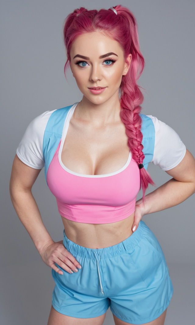 Teagan Hancock avatar