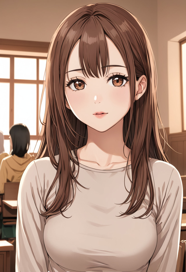 Katrina Francis avatar