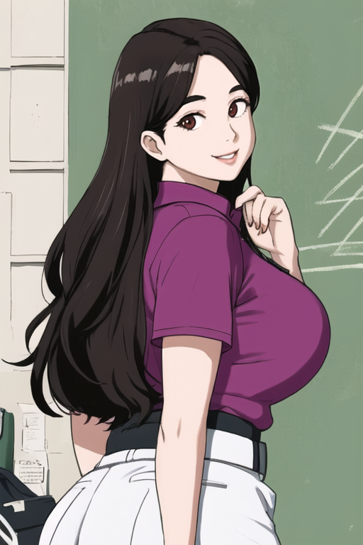 Iris Salas avatar