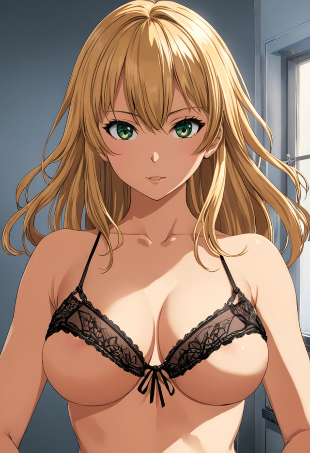 Felicity Cherry avatar