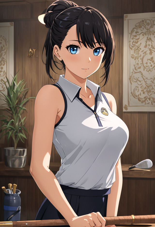 Brielle Andrews avatar