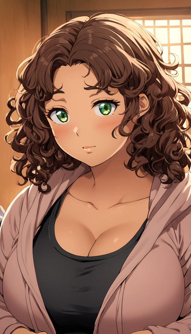 Alia Fields avatar