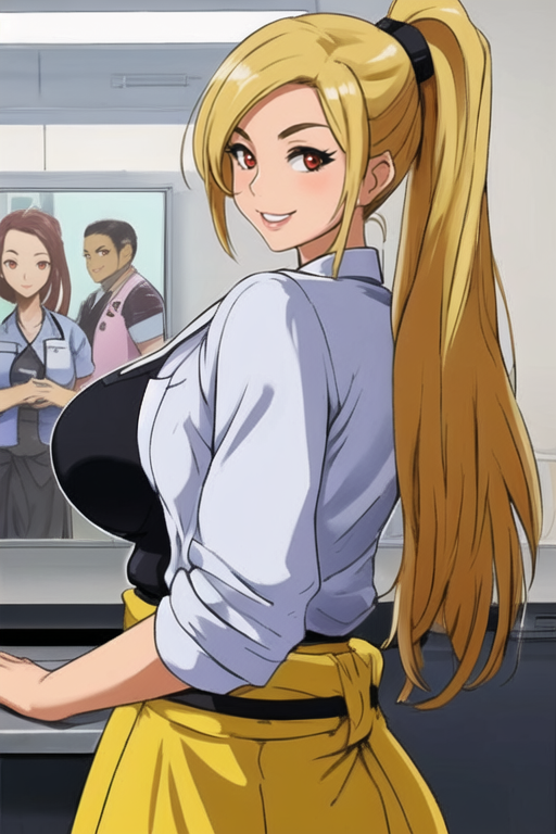 Elise Rosario avatar