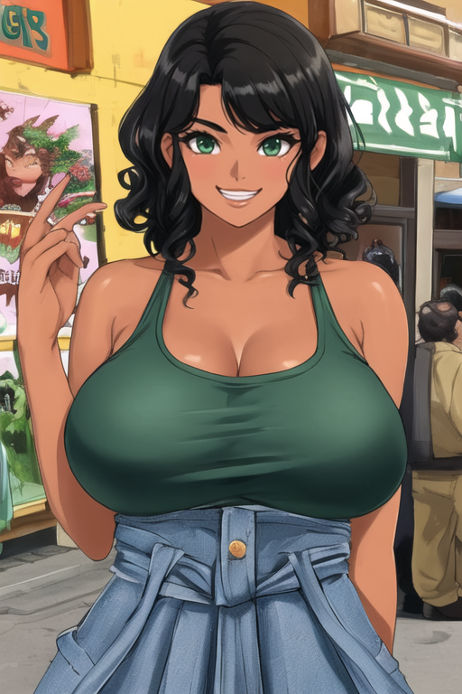 Dana Castillo avatar