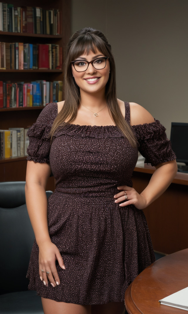 Marianna Barr avatar