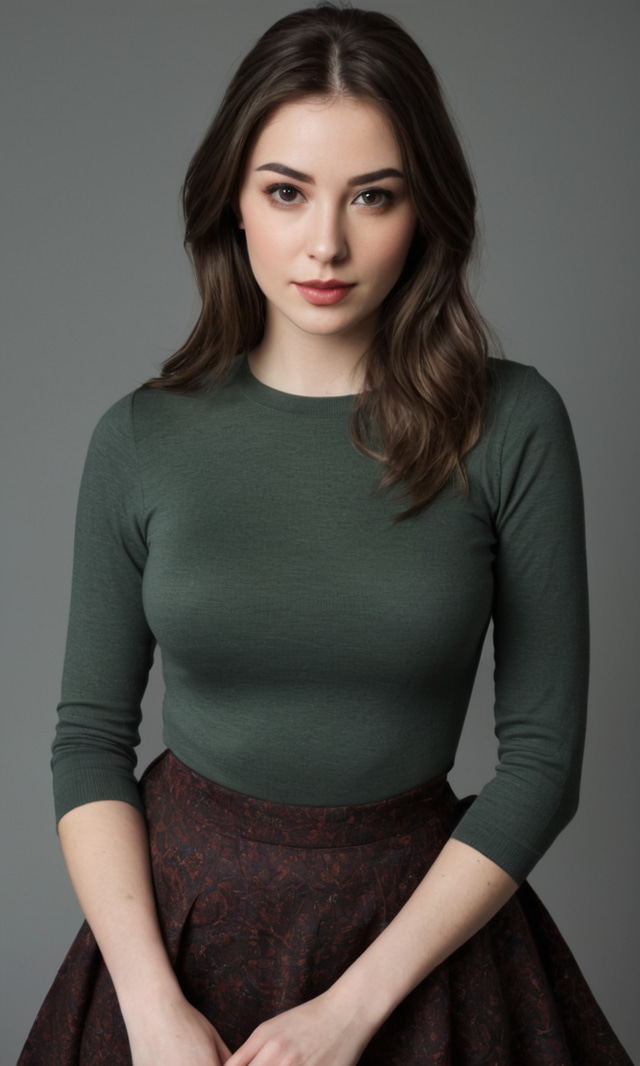 Liliana Sanders avatar
