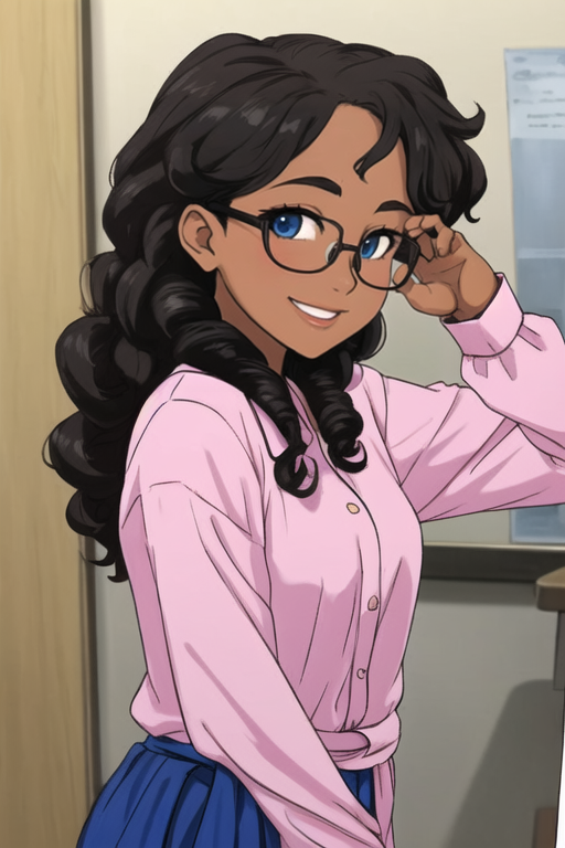 Ava Burke avatar