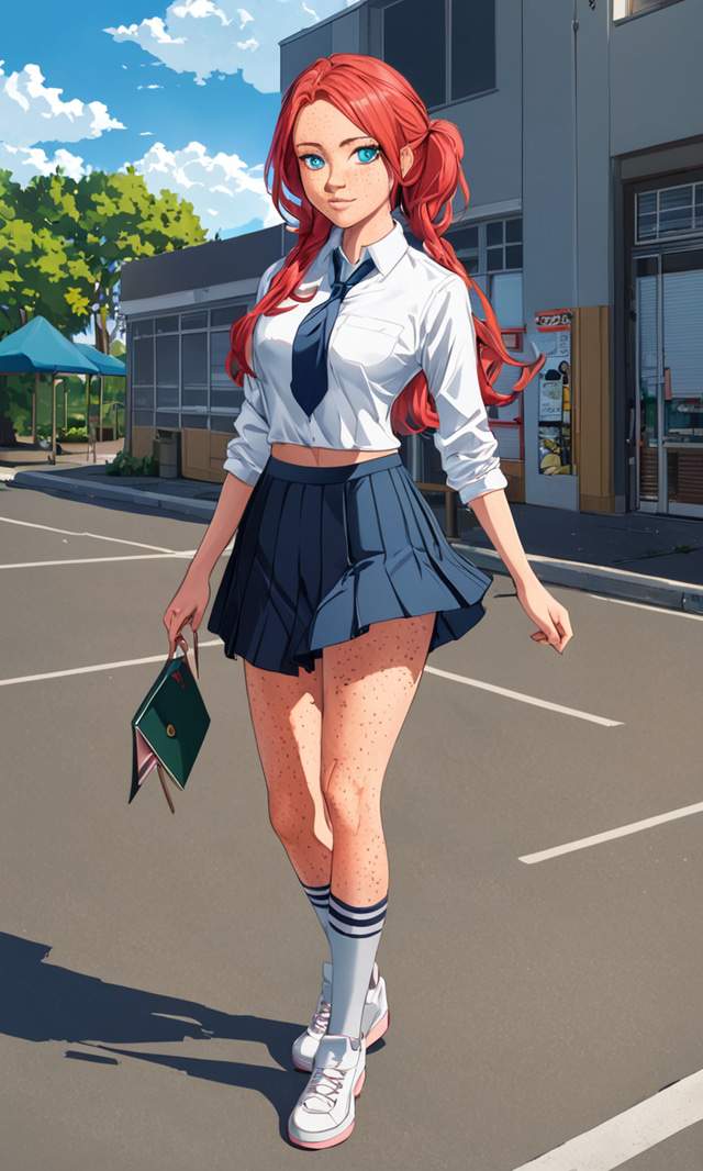 Skyla Barton avatar