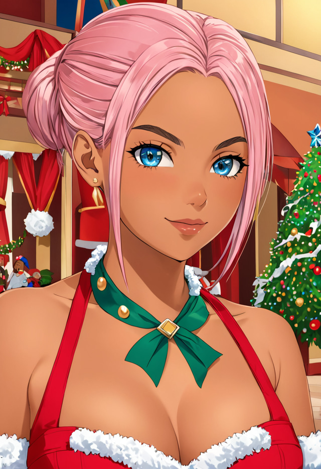 Hannah Mayer avatar