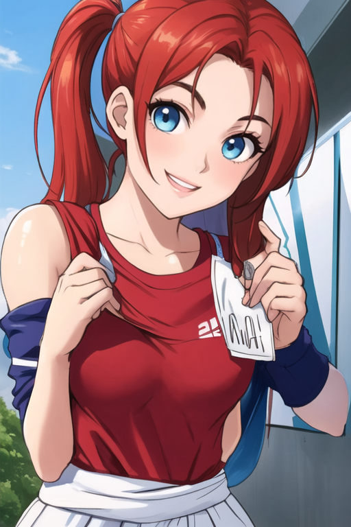 Angel Horne avatar