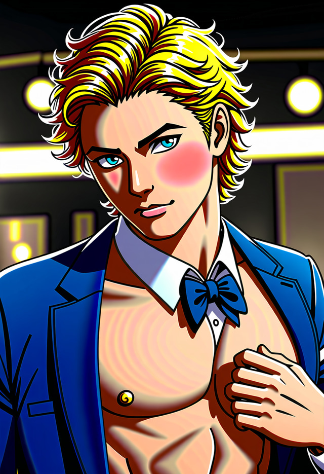 Branden Gardner avatar