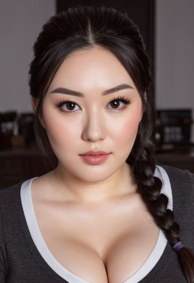 Jaidyn Long AI Girlfriend avatar