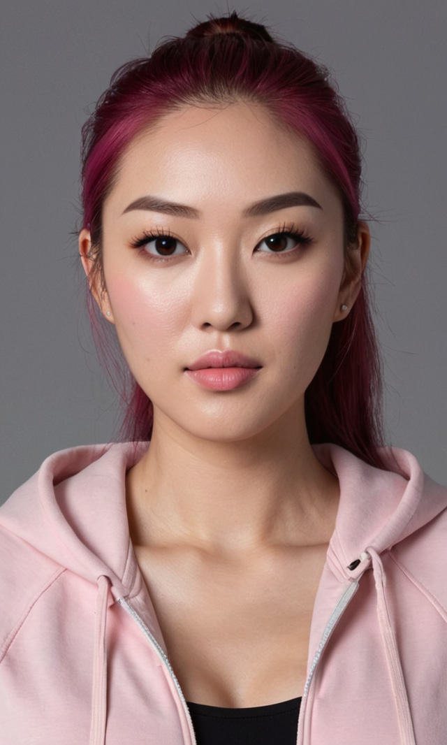 Gwendolyn Rowe avatar