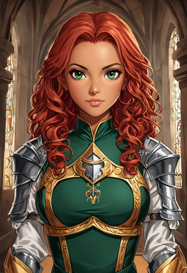 Jimena Blair avatar