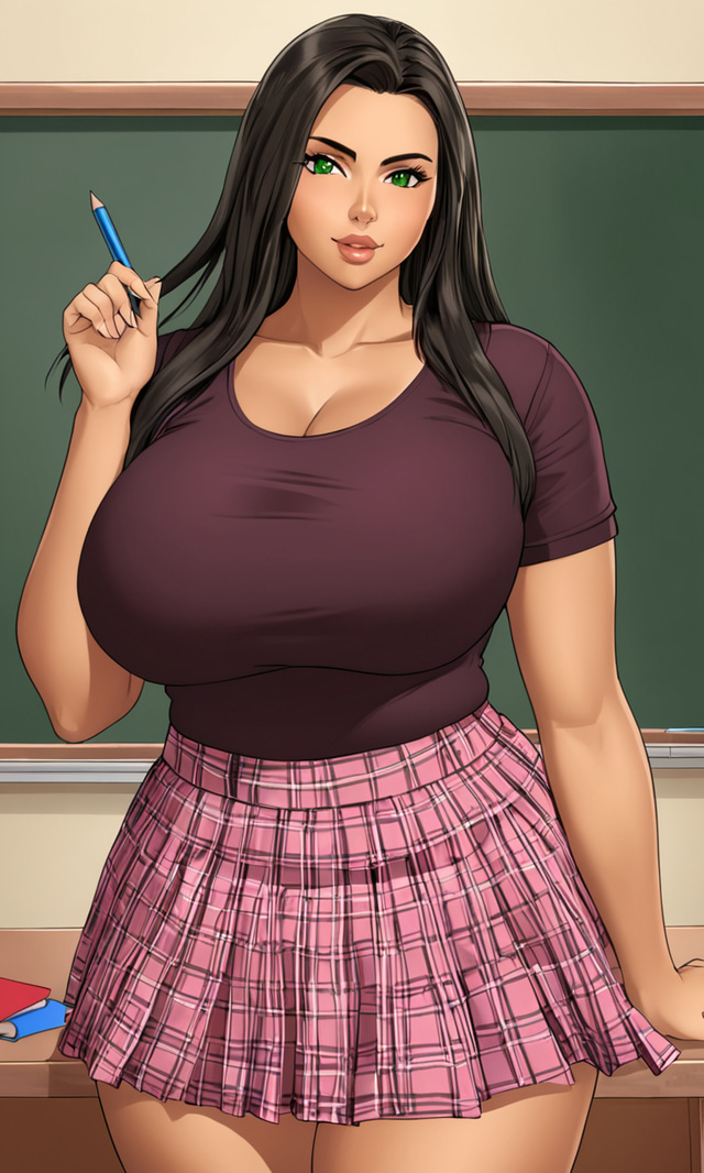 Kinley Garza avatar