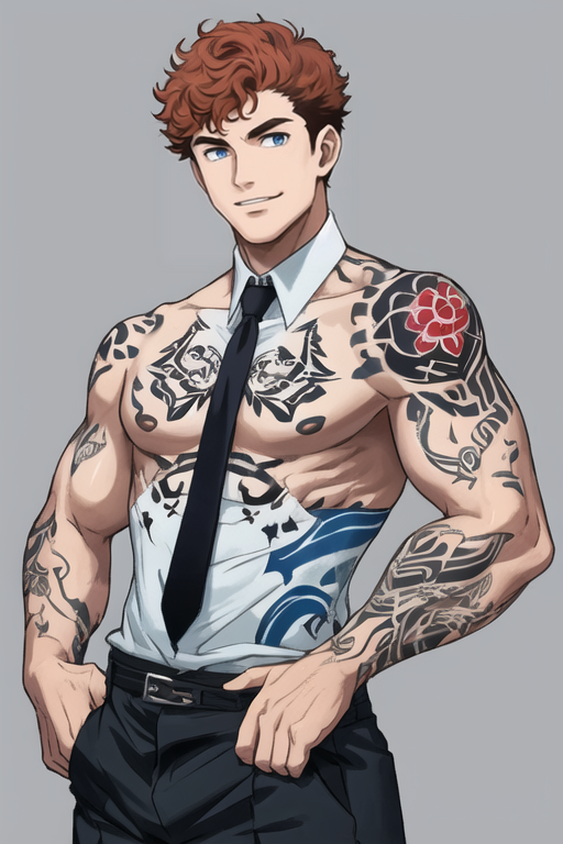 Lynn Griffin avatar