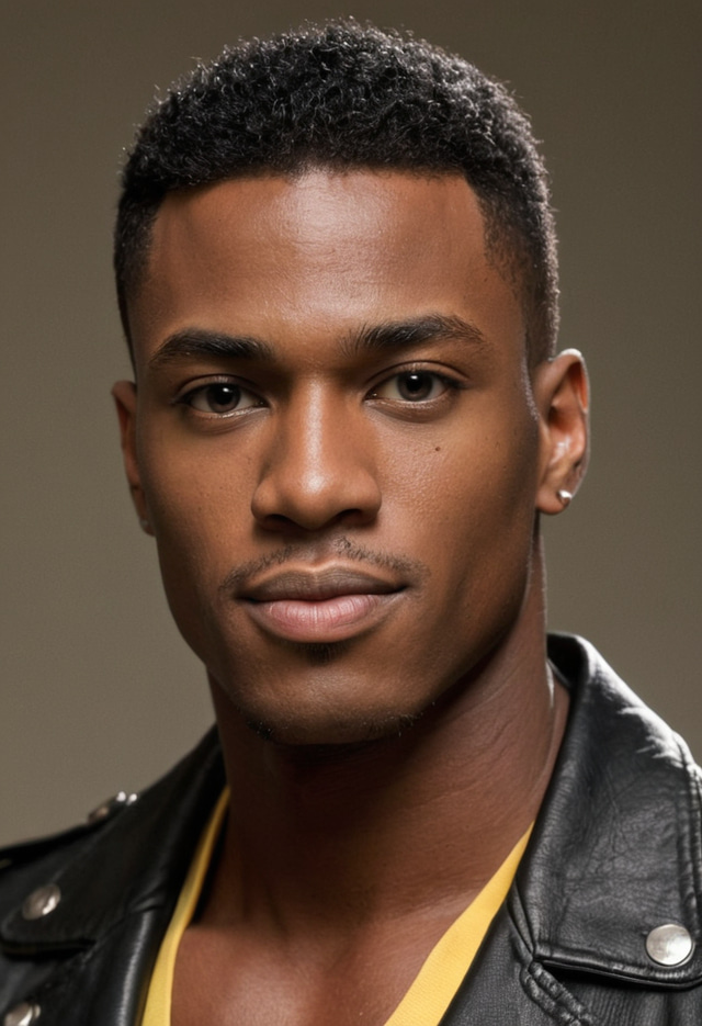 Genaro Benton avatar