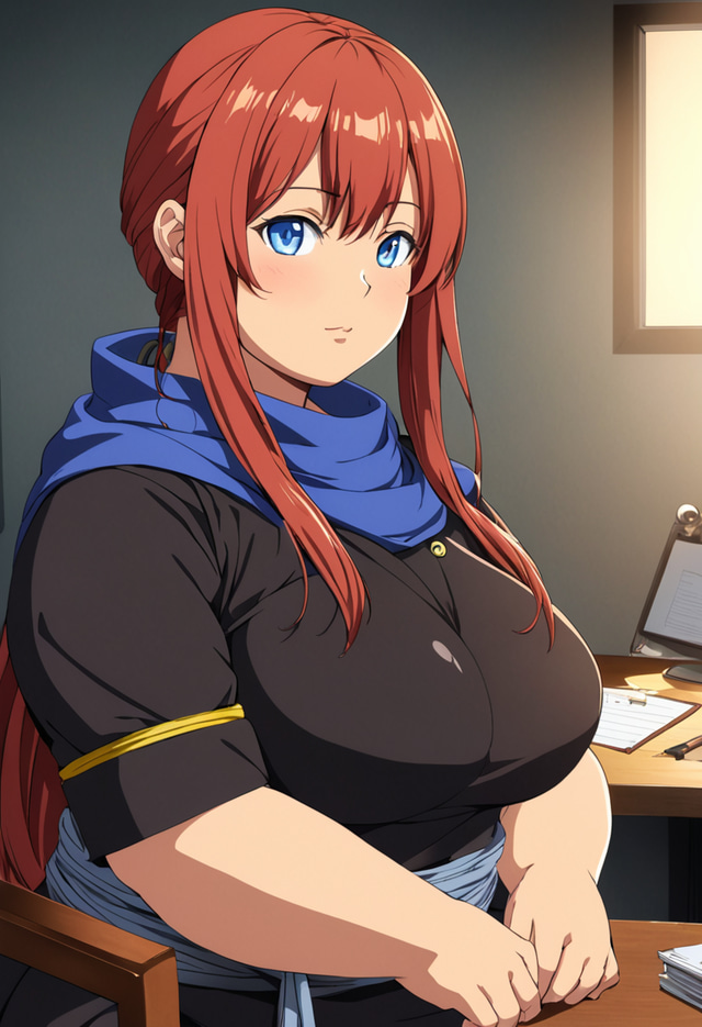 Norah Lee avatar