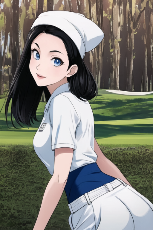 Alissa Sparks avatar
