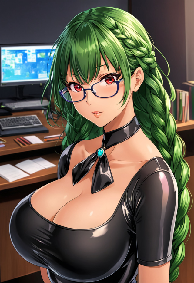 Ashlee Villarreal avatar