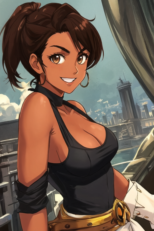 Ruby Petty avatar