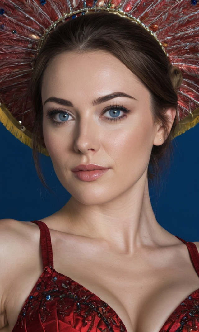 Nora Carlson avatar