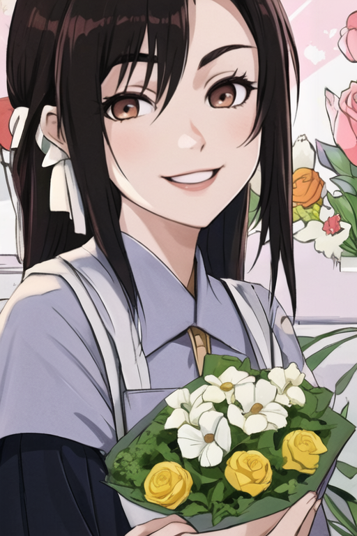 Kelsie Spencer avatar