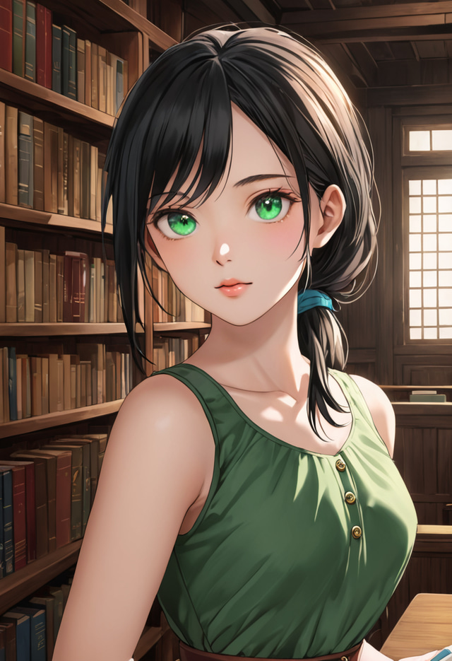 Chloe Haney avatar