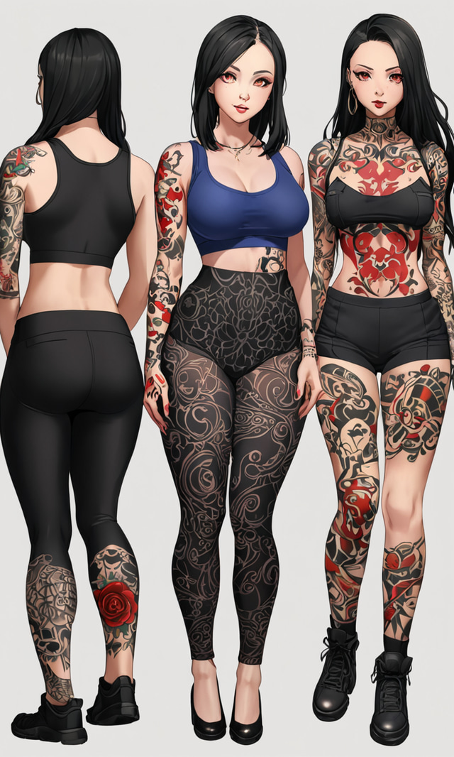 Brianna Sampson avatar